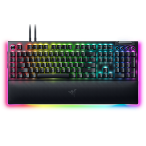 Razer Blackwidow V4 Pro