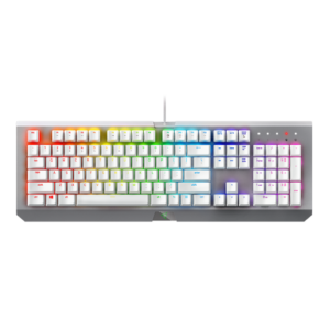 Razer BlackWidow X Chroma Mercury