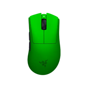 Razer DeathAdder V4 Pro Green