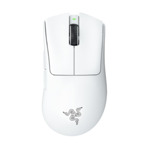 Razer DeathAdder V4 Pro White