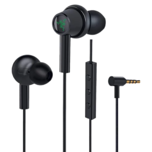 Razer Hammerhead Duo Black