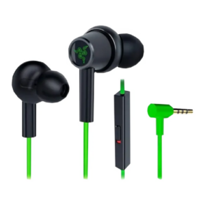 Razer Hammerhead Duo Green
