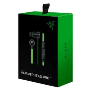 Razer Hammerhead Pro V2