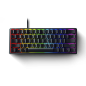Razer Huntsman Mini