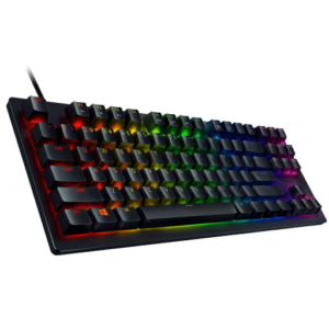 Razer Huntsman TE