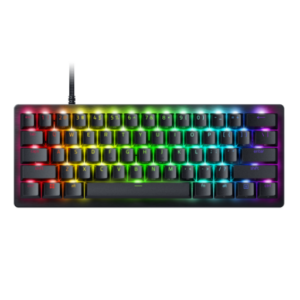 Razer Huntsman V3 Pro Mini Black
