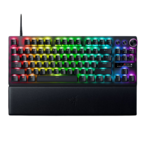 Razer Huntsman V3 Pro TKL Black