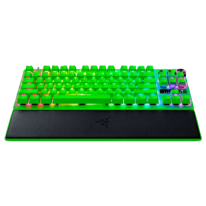 Razer Huntsman V3 Pro TKL 8KHz Green