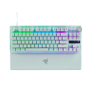 Razer Huntsman V3 Pro TKL White