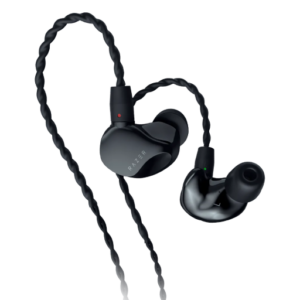 Razer Moray Black