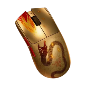 Razer Viper V3 Pro Dragon Lore Edition