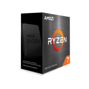 AMD Ryzen 7 5800X