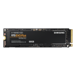 Samsung 970 EVO Plus 500GB