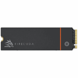 SEAGATE Firecuda 530 1TB