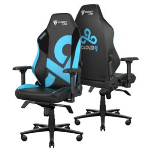 Secretlab Cloud9 Edition
