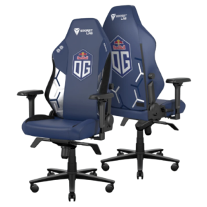 Secretlab x OG DreamOG
