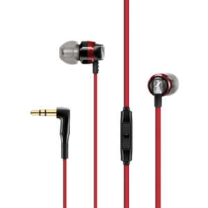 Sennheiser CX 300S Red