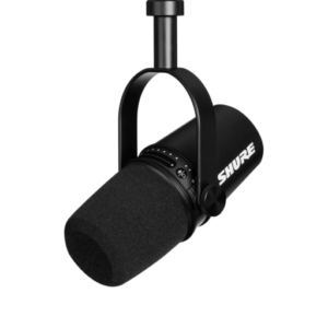 Shure MV7