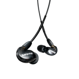Shure SE215 Black