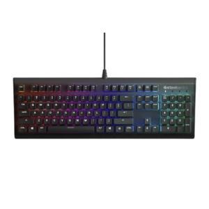 SteelSeries Apex M750