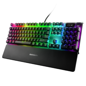 SteelSeries Apex Pro