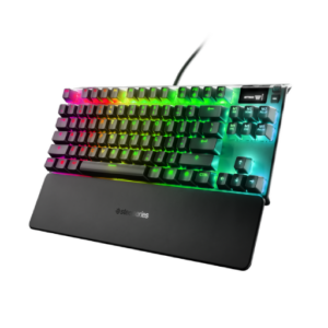 SteelSeries Apex Pro TKL