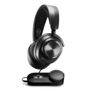 SteelSeries Arctis Nova Pro