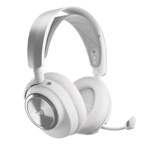 SteelSeries Arctis Nova Pro Wireless White