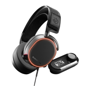SteelSeries Arctis Pro