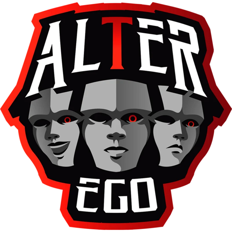 Alter Ego