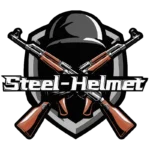 Steel Helmet