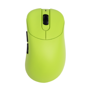 VAXEE E1 Wireless Fluorescent Green
