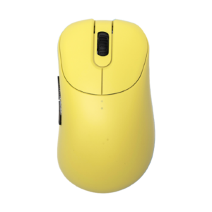 VAXEE OUTSET AX Wireless Yellow