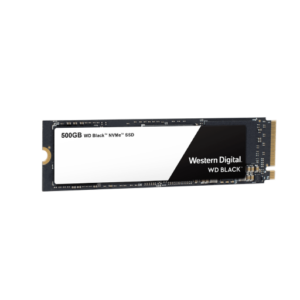 Western Digital Black 500GB