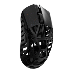 WLMouse BEAST X Mini Black