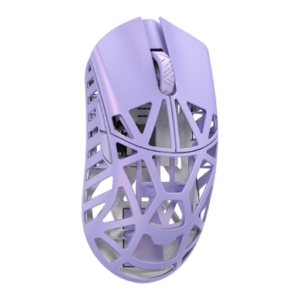 WLMOUSE Beast x Pro Soft Lilac