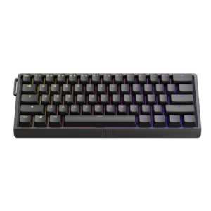 Wooting 60HE v2 Black