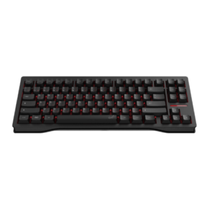 Wooting 80HE TenZ Edition