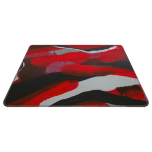 Xtrfy GP4 Abstract Retro