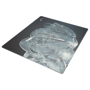 Xtrfy GP4 Cloud White