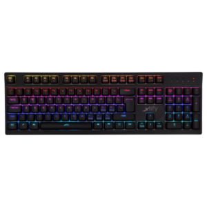 Xtrfy K2 RGB