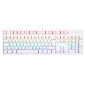 Xtrfy K2 RGB White