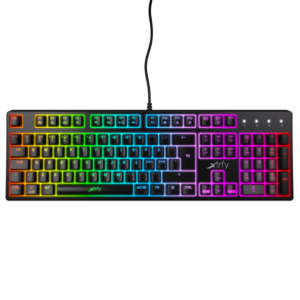 Xtrfy K4 RGB