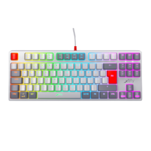 Xtrfy K4 TKL RGB Retro