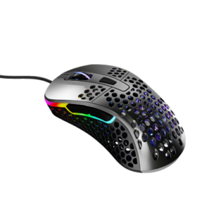 Xtrfy M4 Black