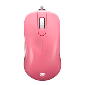 Zowie S1 Divina Pink