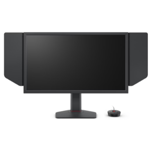 ZOWIE XL2546X+