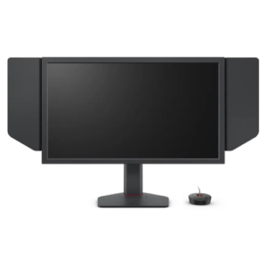 ZOWIE XL2586X+