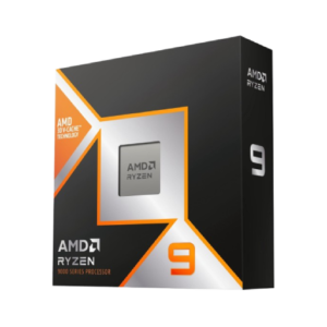 AMD Ryzen 9950X3D