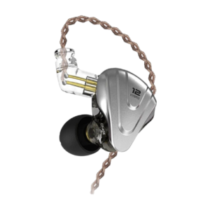 KZ ZSX